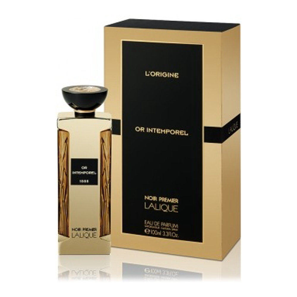 'Or Intemporel' Eau de parfum - 100 ml