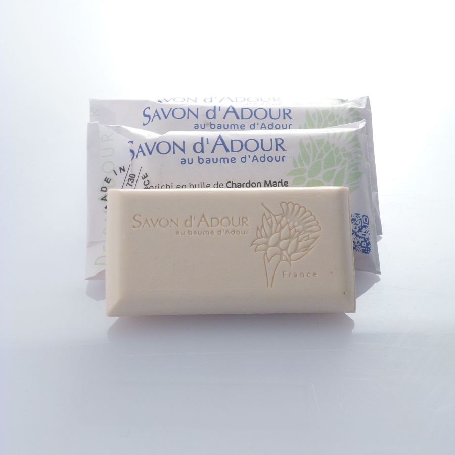 Pain de savon 'Savon d'Adour' - 90 g