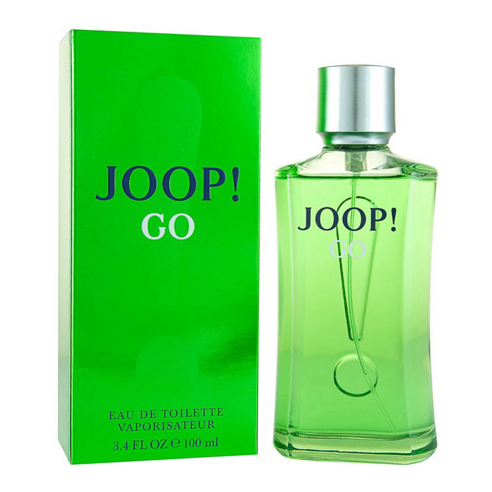 'Joop GO' Eau de toilette - 100 ml