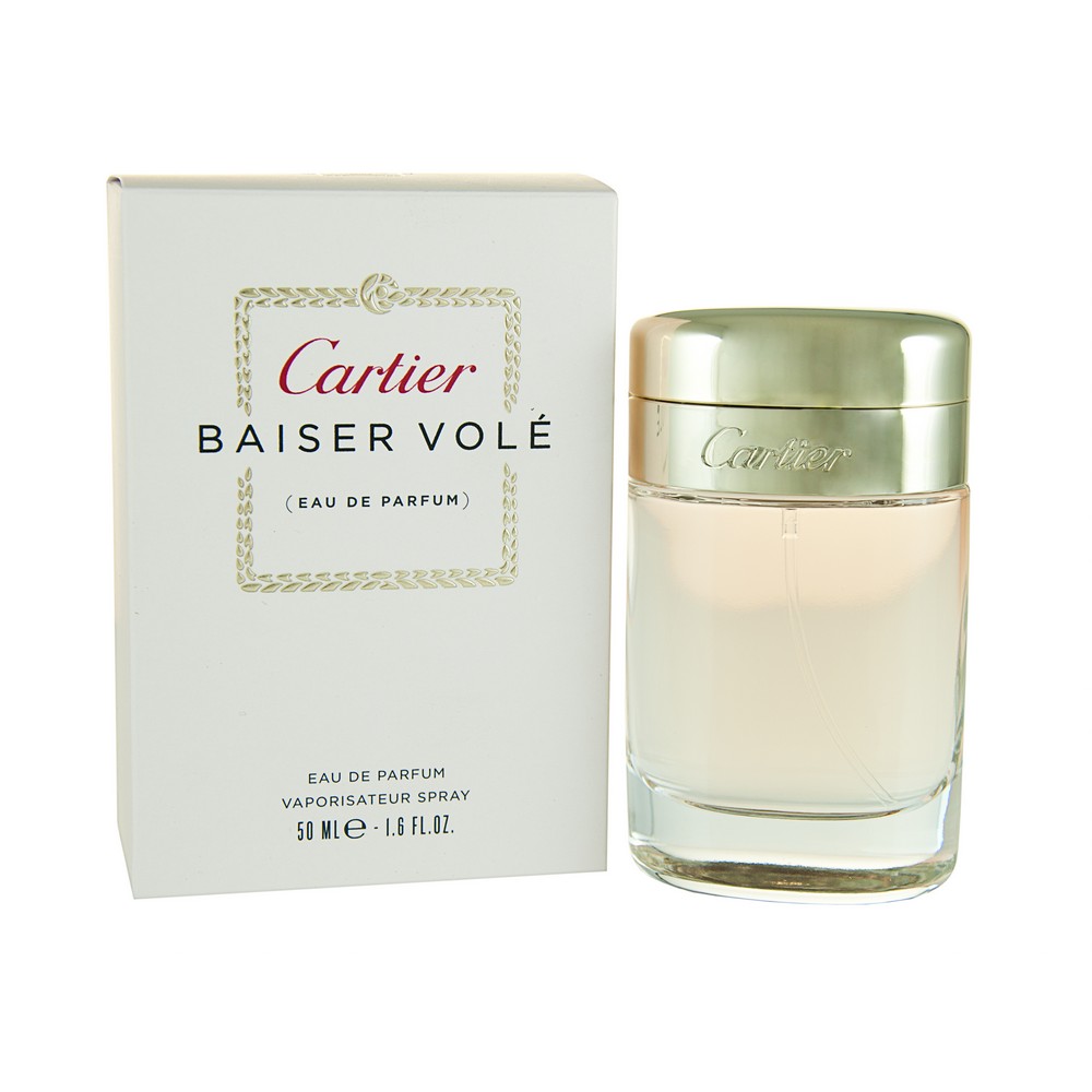 'Baiser Volé' Eau De Parfum - 50 ml