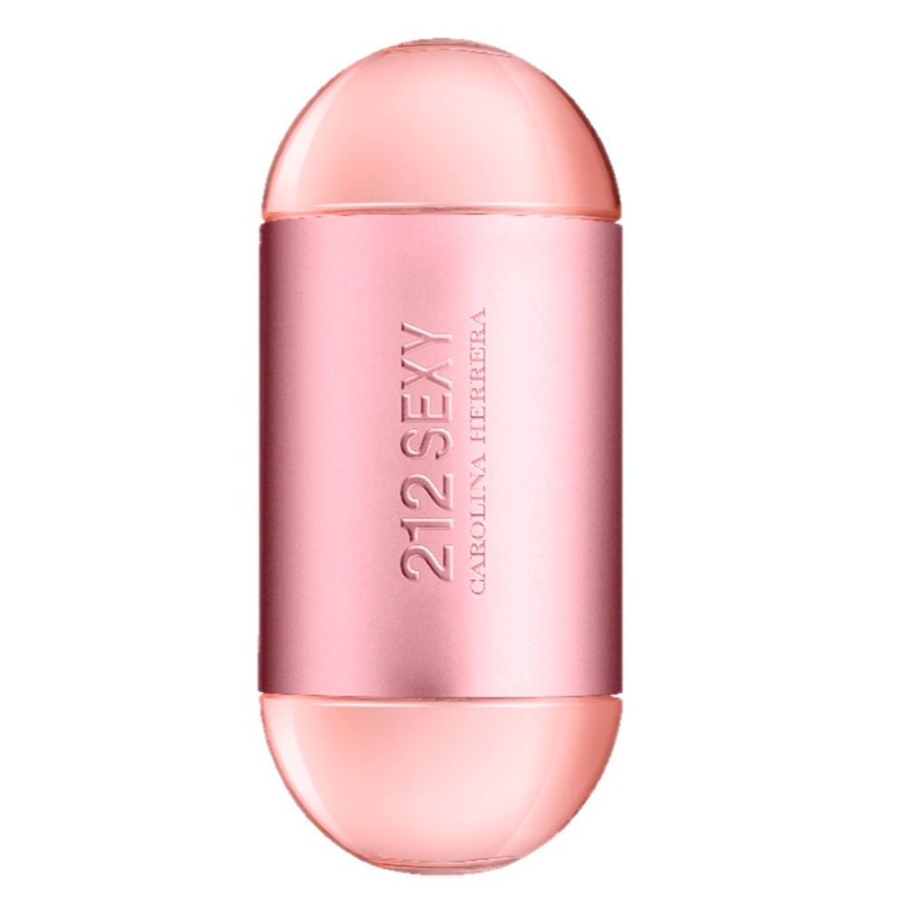 '212 Sexy' Eau De Parfum - 100 ml