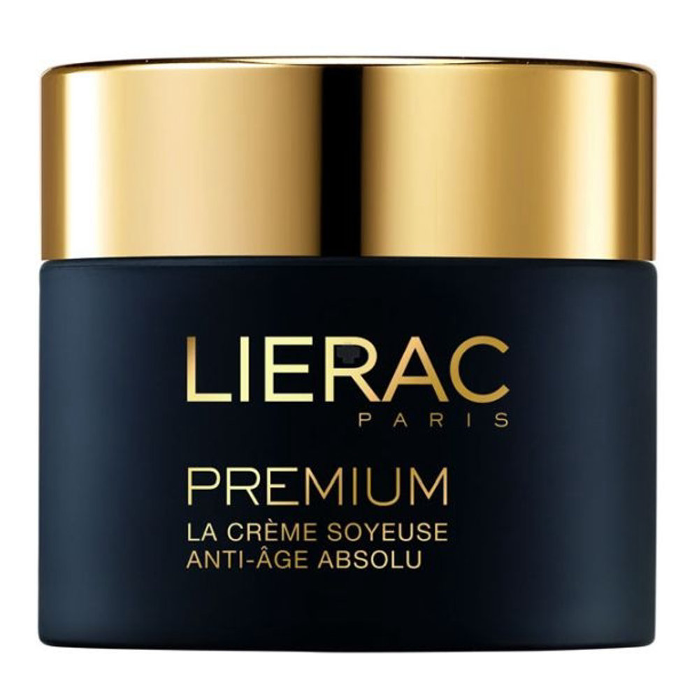 Crème anti-âge 'Premium Soyeuse Absolu' - 50 ml