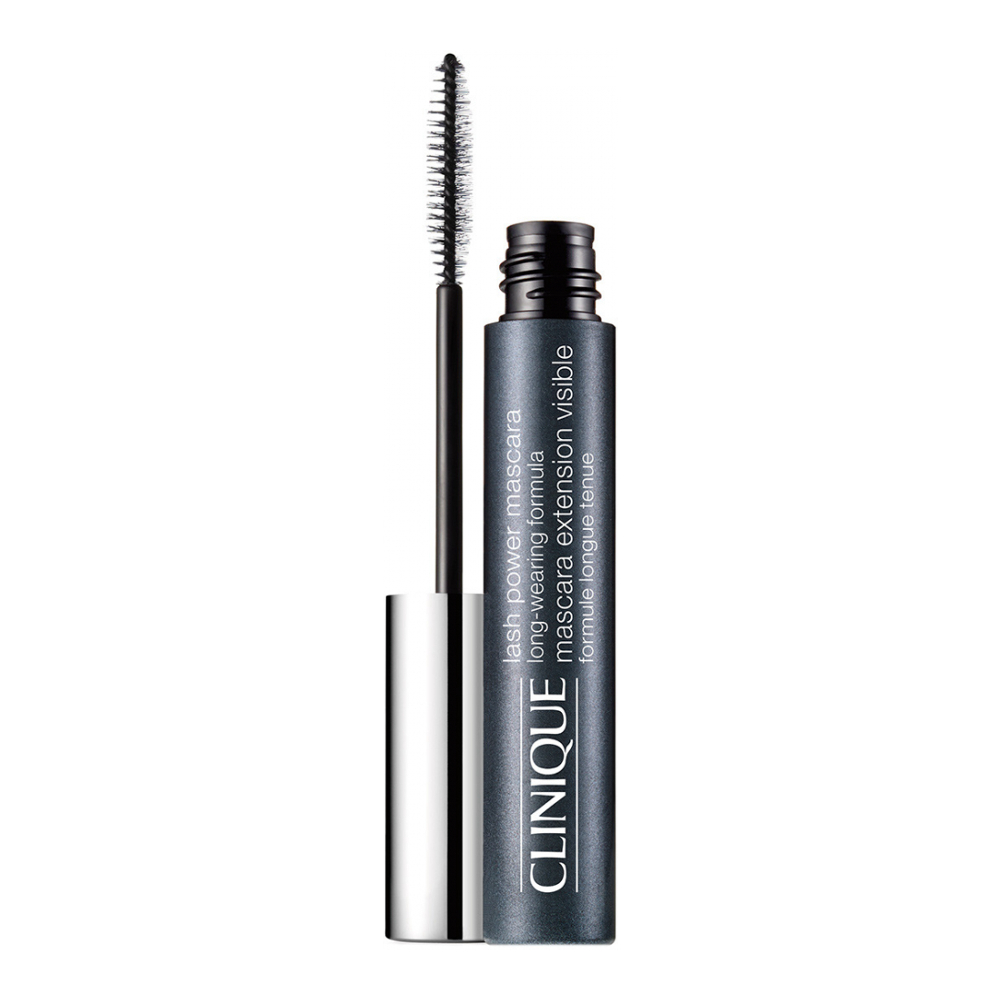 'Lash Power Long-Wearing Formula' Mascara - 01 Black 6 ml