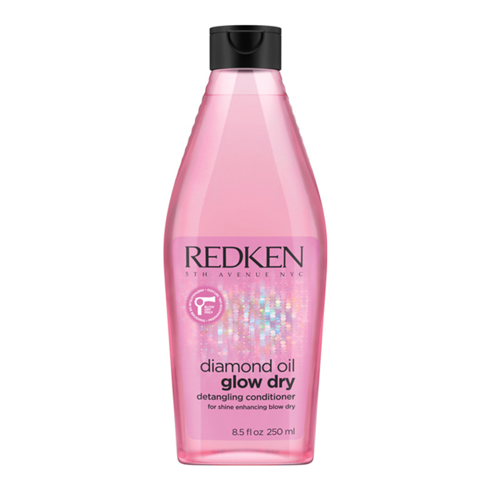 'Glow Dry' Conditioner - 250 ml