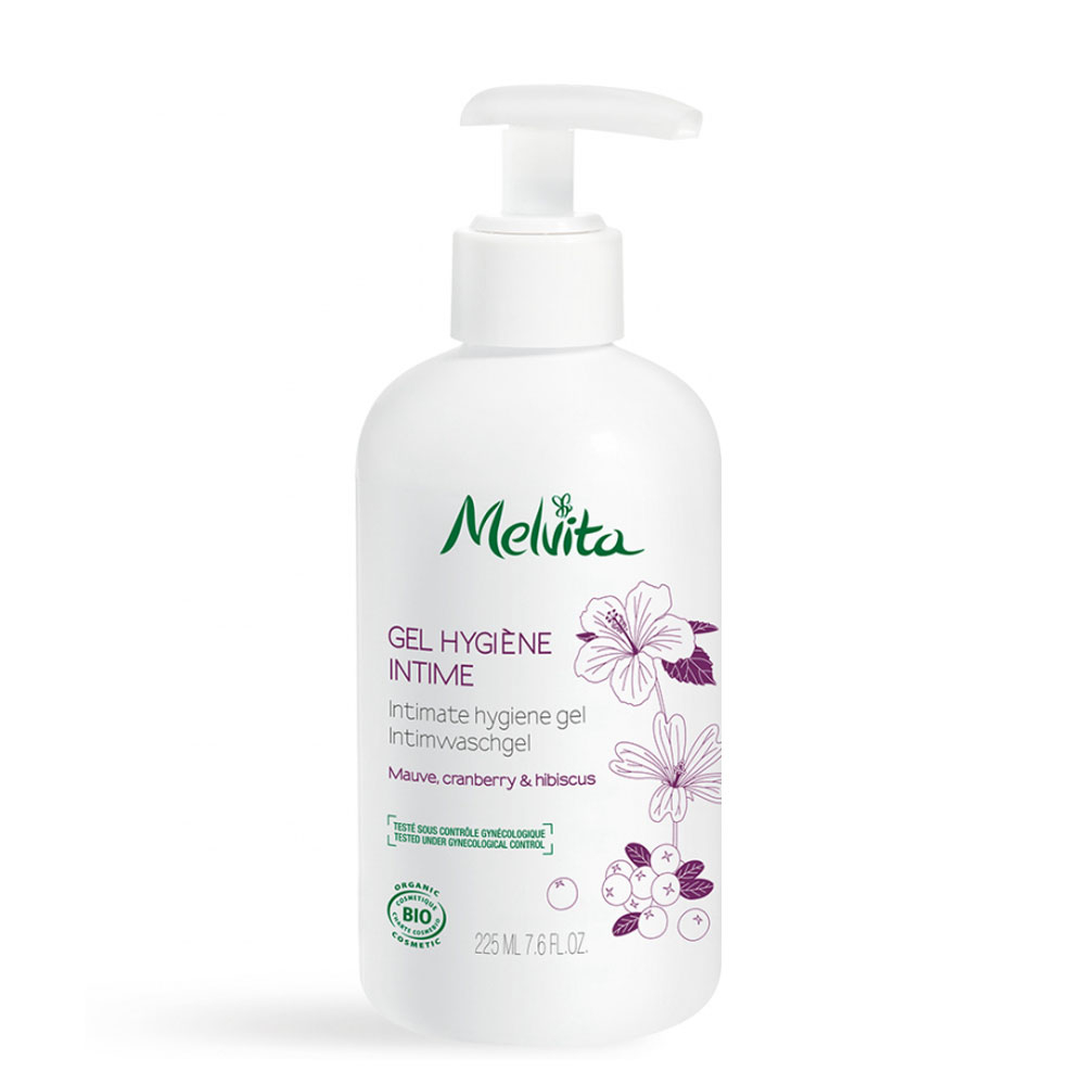 Intimate Gel - 225 ml