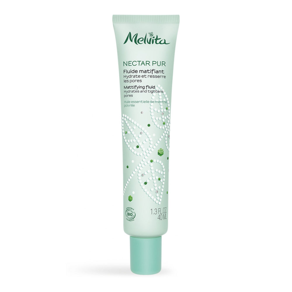 'Nectar Pur Equilibrant' Matifying Fluid - 40 ml