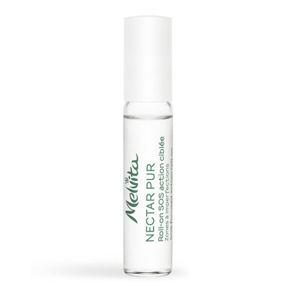 Roll-On Purifiant 'Nectar Pur SOS Imperfections' - 5 ml