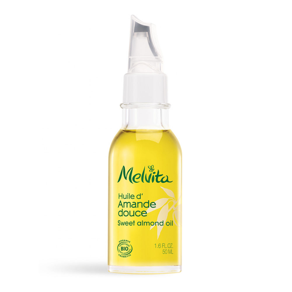 Huile d'Amande douce - 50 ml