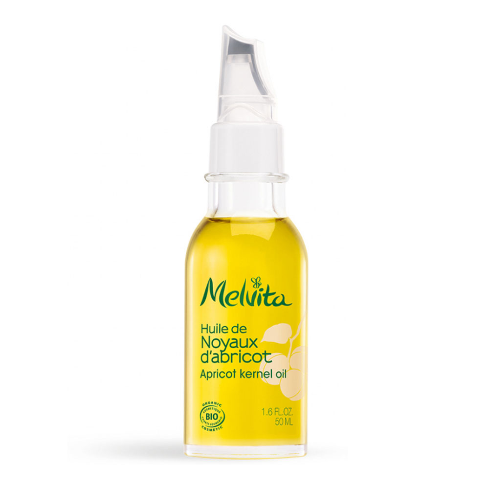 'Noyaux D'Abricot' Oil - 50 ml