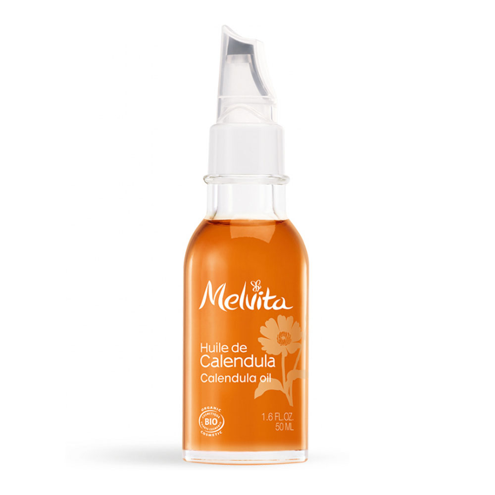 Huile de Calendula - 50 ml
