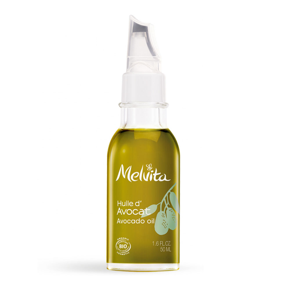 Avocado Oil - 50 ml