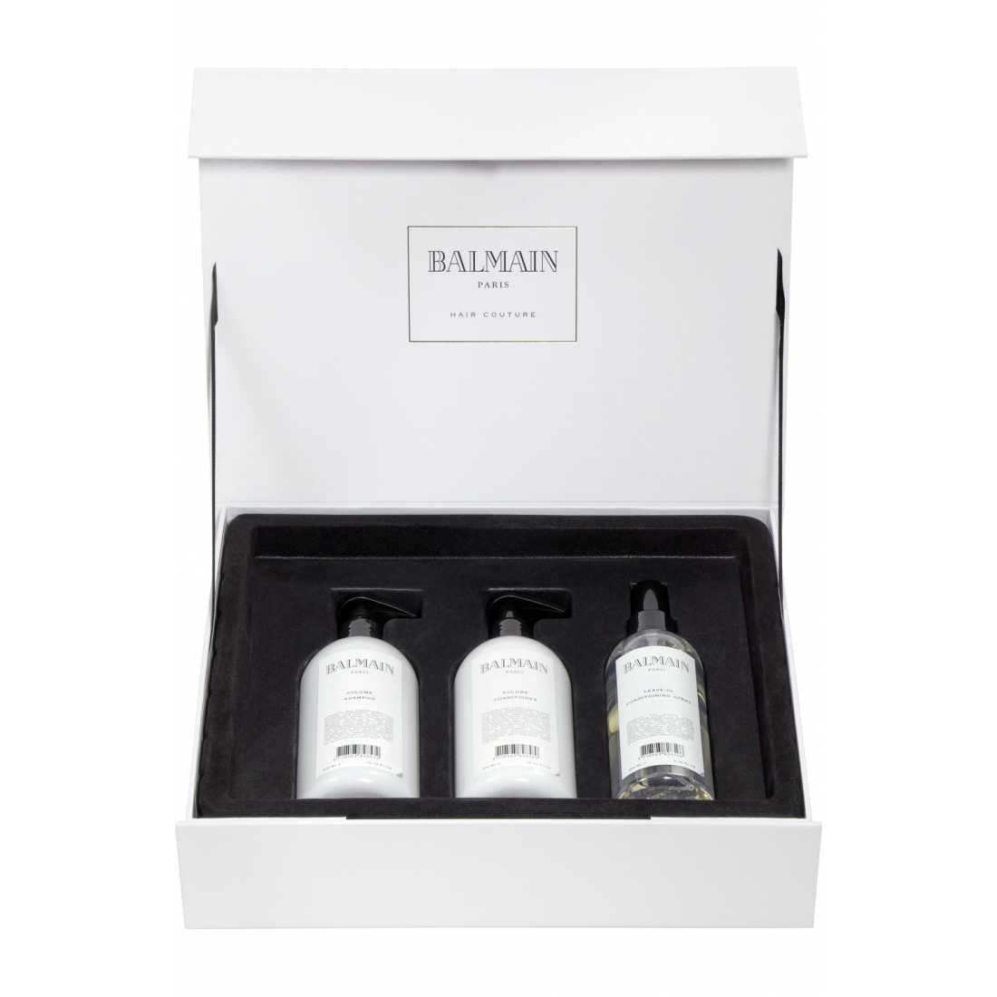 'Volume' Set - 200 ml