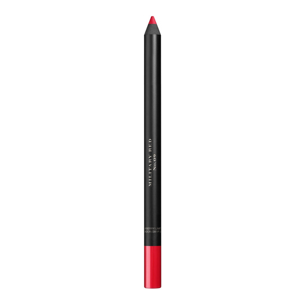 Lip Definer - 09 Military Red 1.3 g