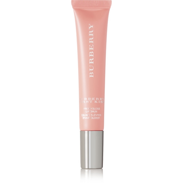 'First Kiss Fresh Gloss' Lip Balm - 01 Soft Peach 7 g