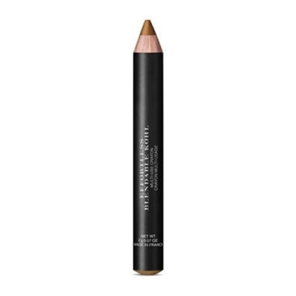 'Effortless Blendable Kohl Multi Use' Eyeliner Pencil - 03 Golden Brown 2 g