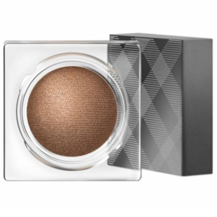 'Colour Cream' Cream Eyeshadow - #98 Golden Brown 3.6 g