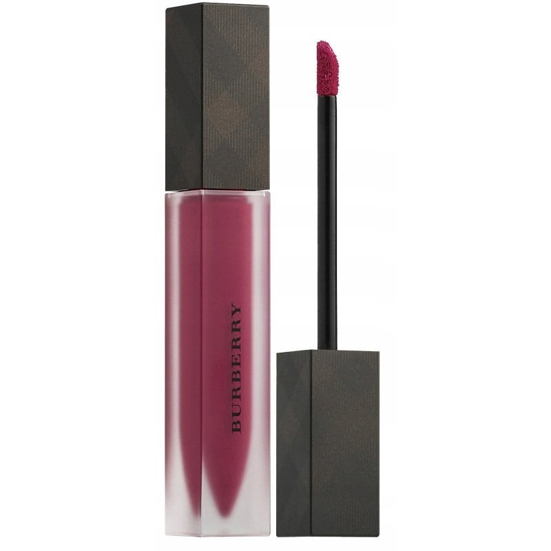 'Velvet' Liquid Lipstick - 49 Brightplum 6 ml