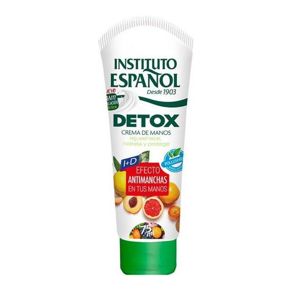 Lotion main Anti-Tâches 'Detox' - 75 ml