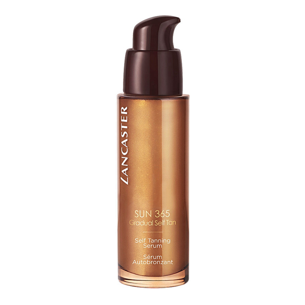 Sérum Visage Auto-Bronzant Graduel 'Sun 365 Gradual' - 30 ml