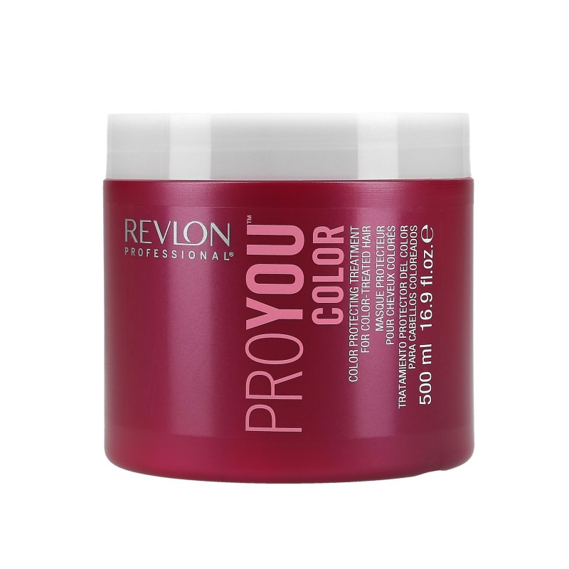 'Proyou Color' Mask - 500 ml