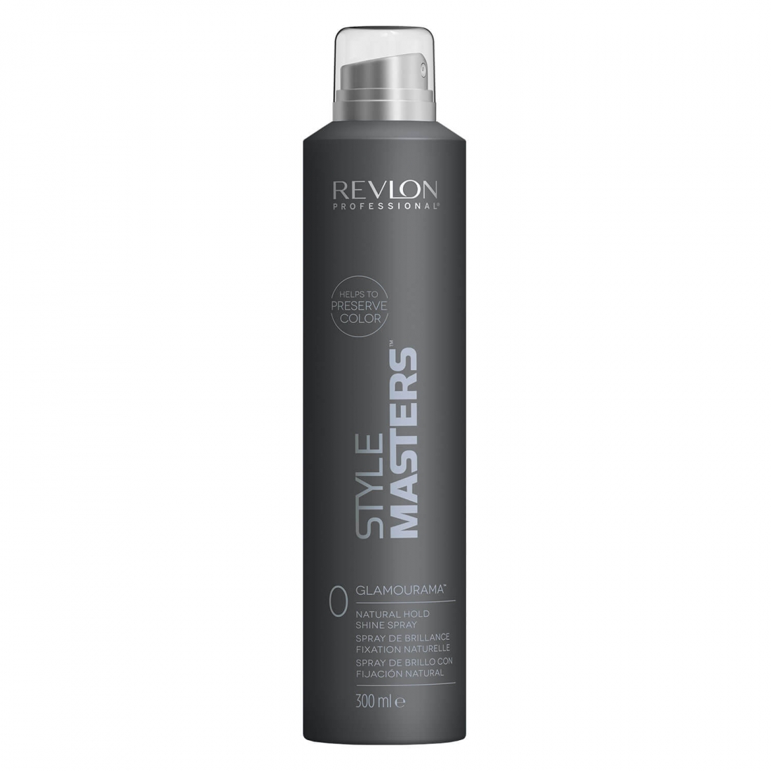 'Style Masters™ Glamourama Shine' Haarspray - 300 ml