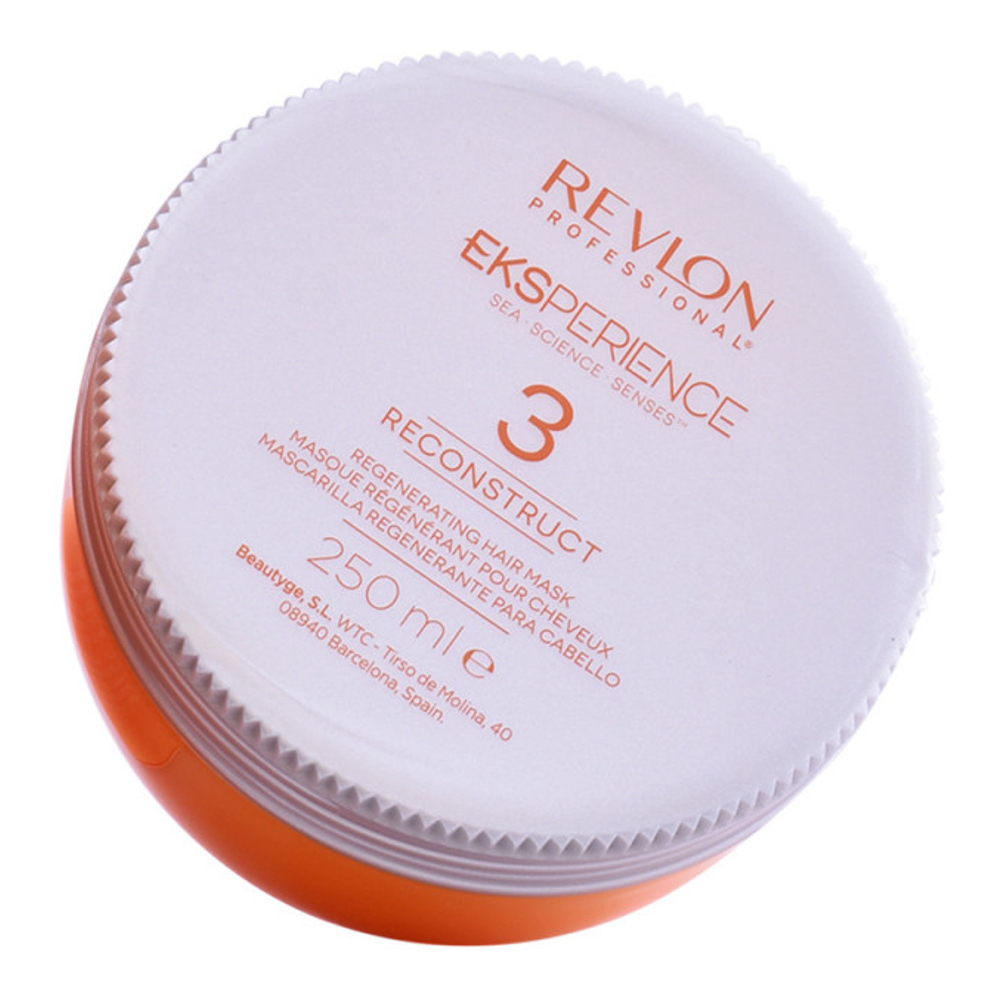 'Eksperience Reconstruct Phase 3 Regenerating' Hair Mask - 250 ml