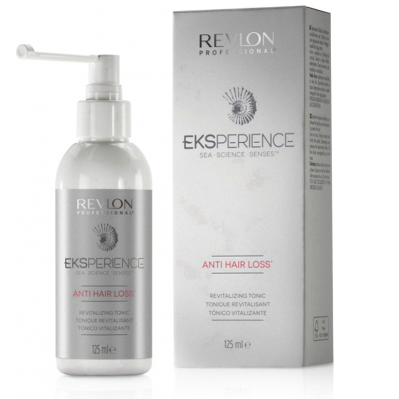 'Eksperience Anti Hair Loss Revitalizing' Toner - 125 ml