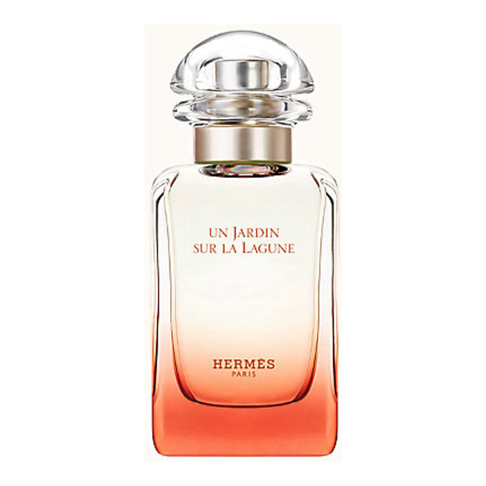 'Un Jardin Sur La Lagune' Eau De Toilette - 50 ml