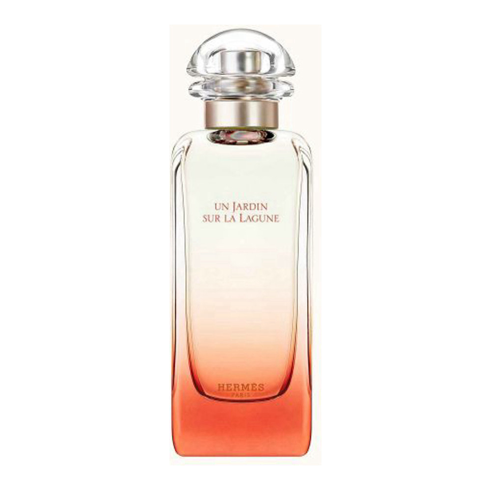 'Un Jardin Sur La Lagune' Eau De Toilette - 100 ml