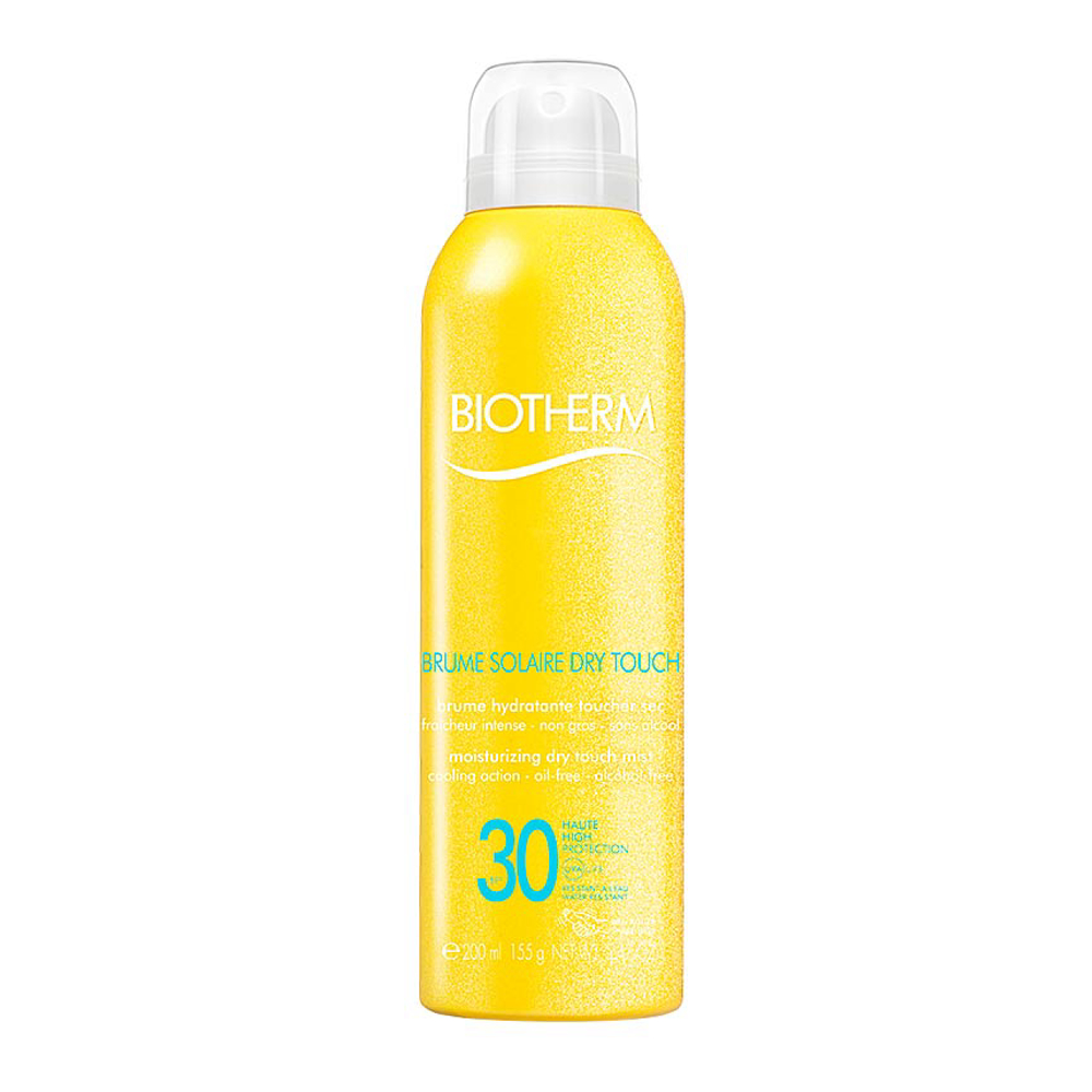 Brume de soleil 'Dry Touch SPF30' - 200 ml
