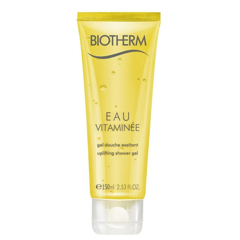'Eau Vitaminee' Shower Gel - 150 ml