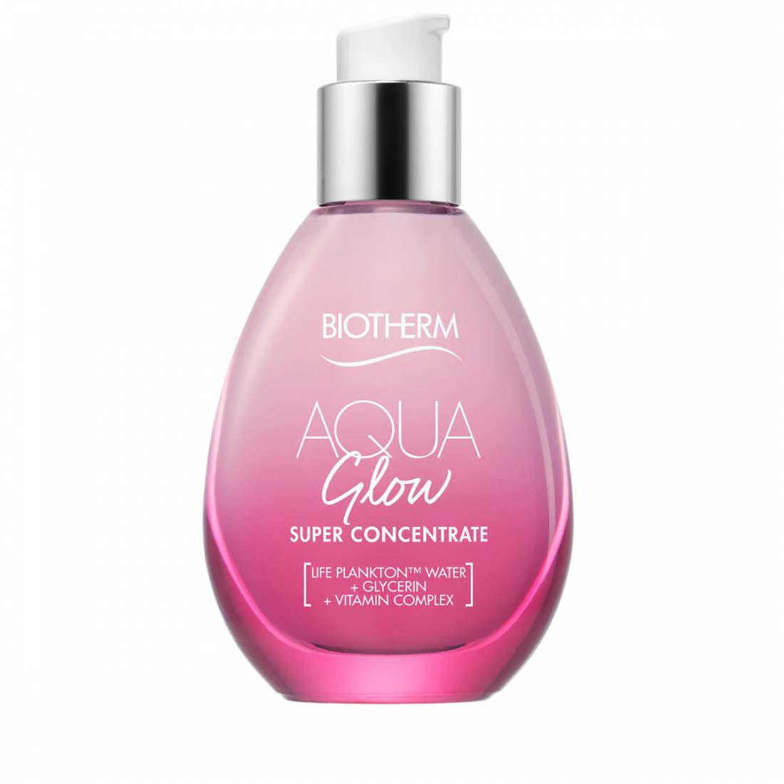 Concentré 'Aqua Glow Super' - 50 ml