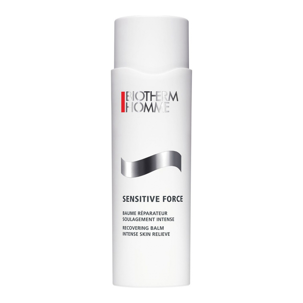 Baume hydratant 'Sensitive Force' - 75 ml