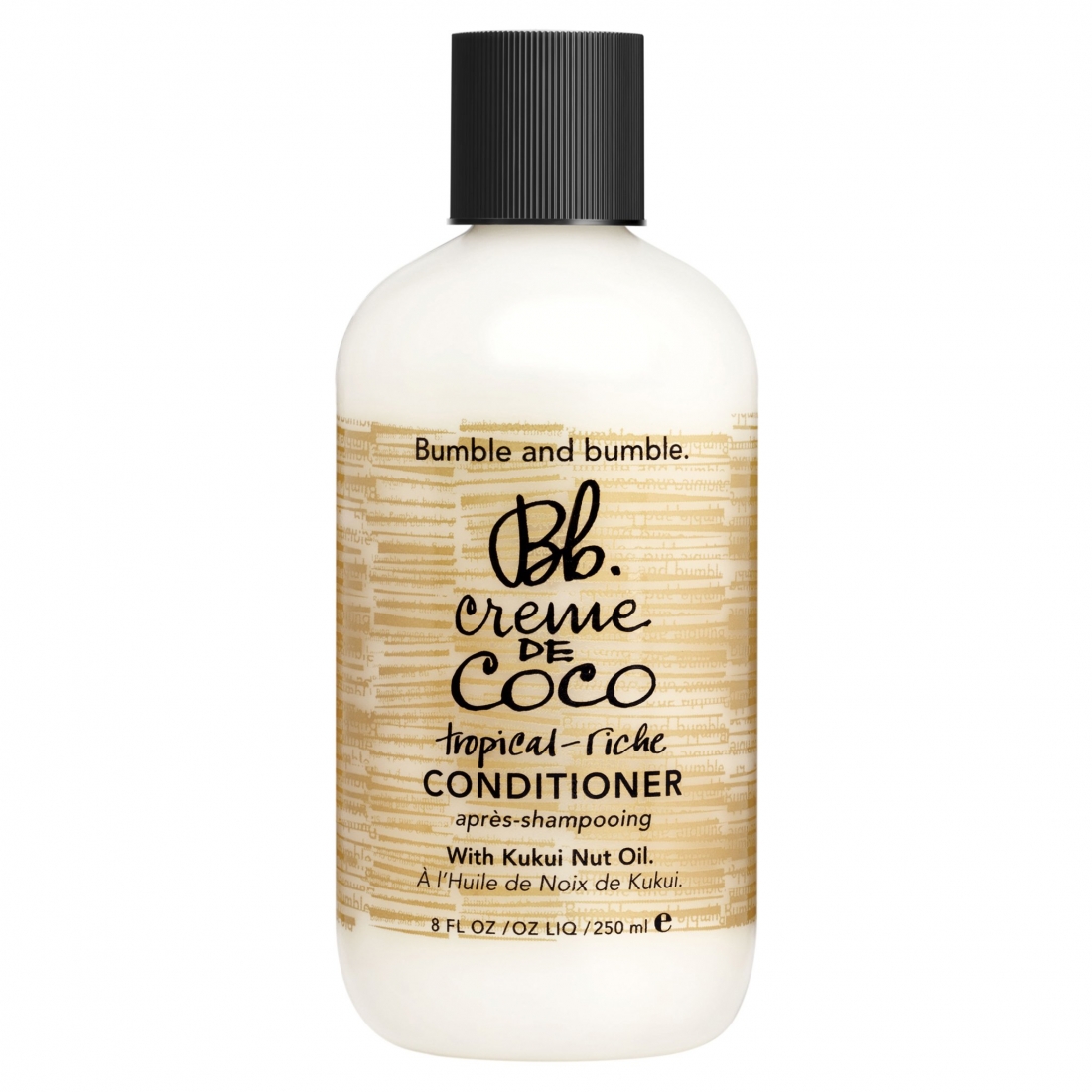 'Creme De Coco' Conditioner - 250 ml