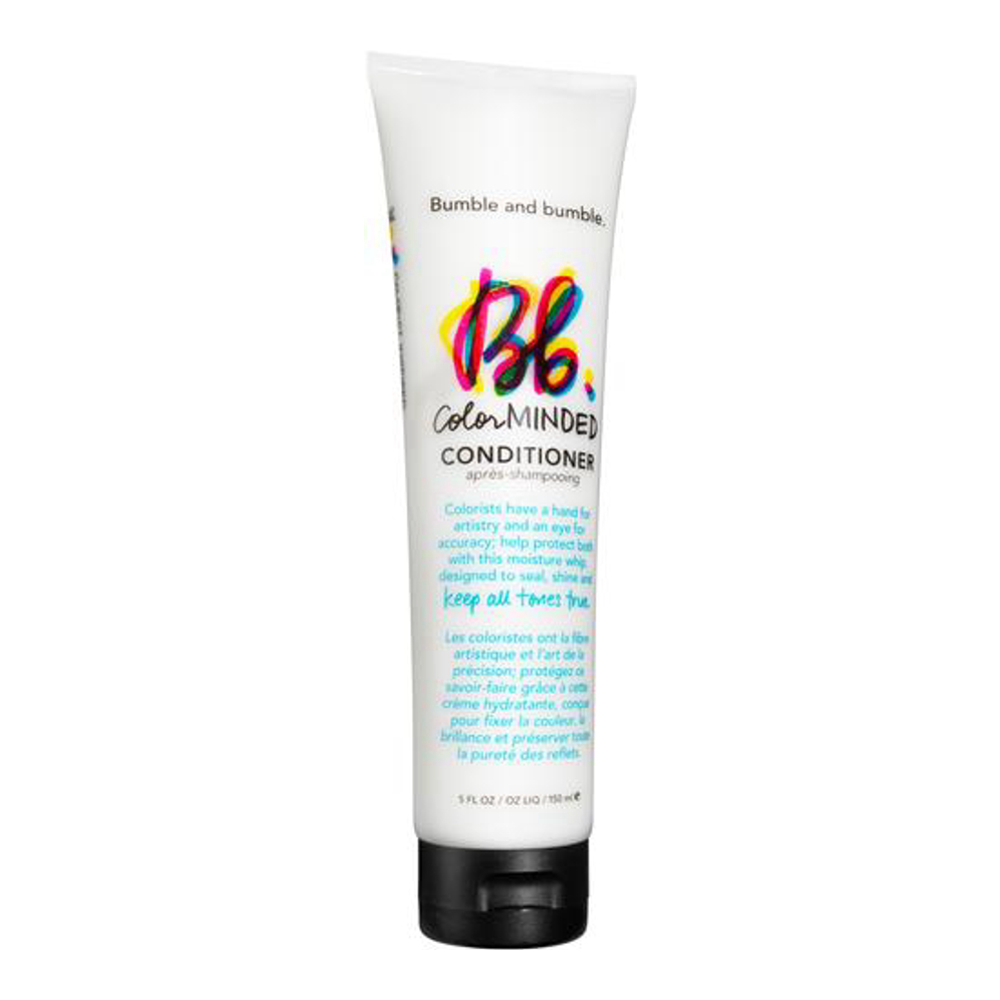 Après-shampoing 'Color Minded' - 250 ml