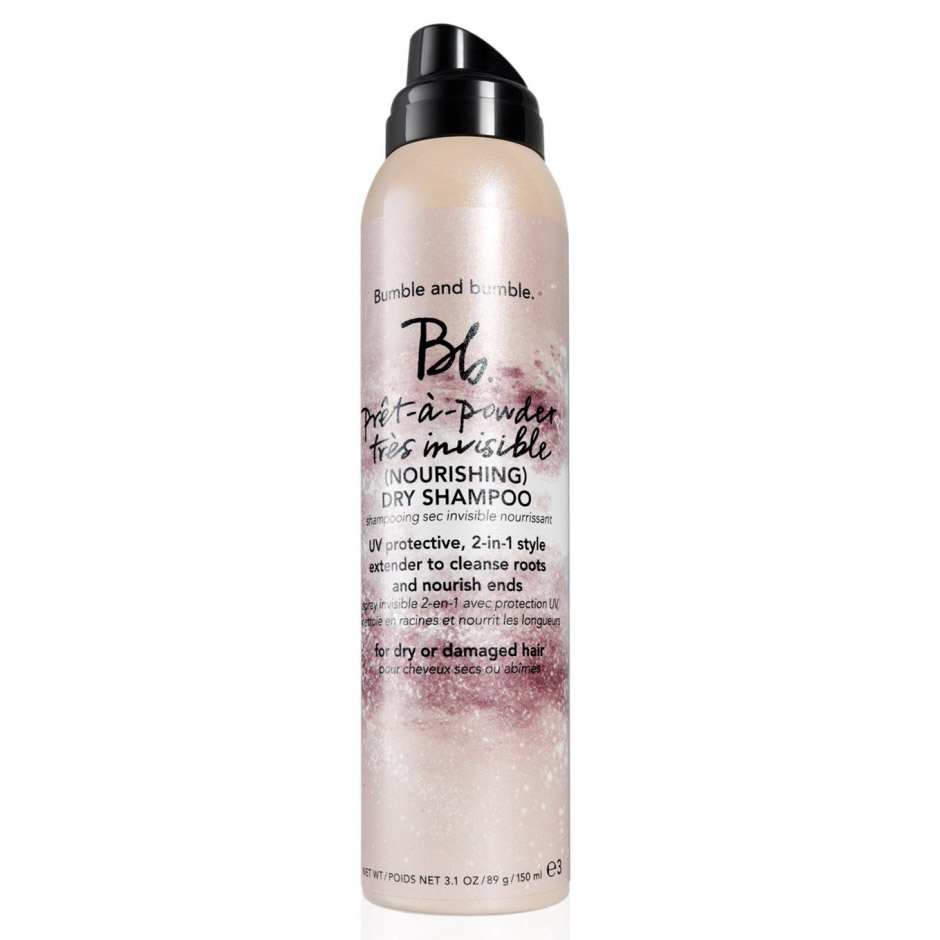 'Prêt Nourishing' Dry Shampoo - 150 ml