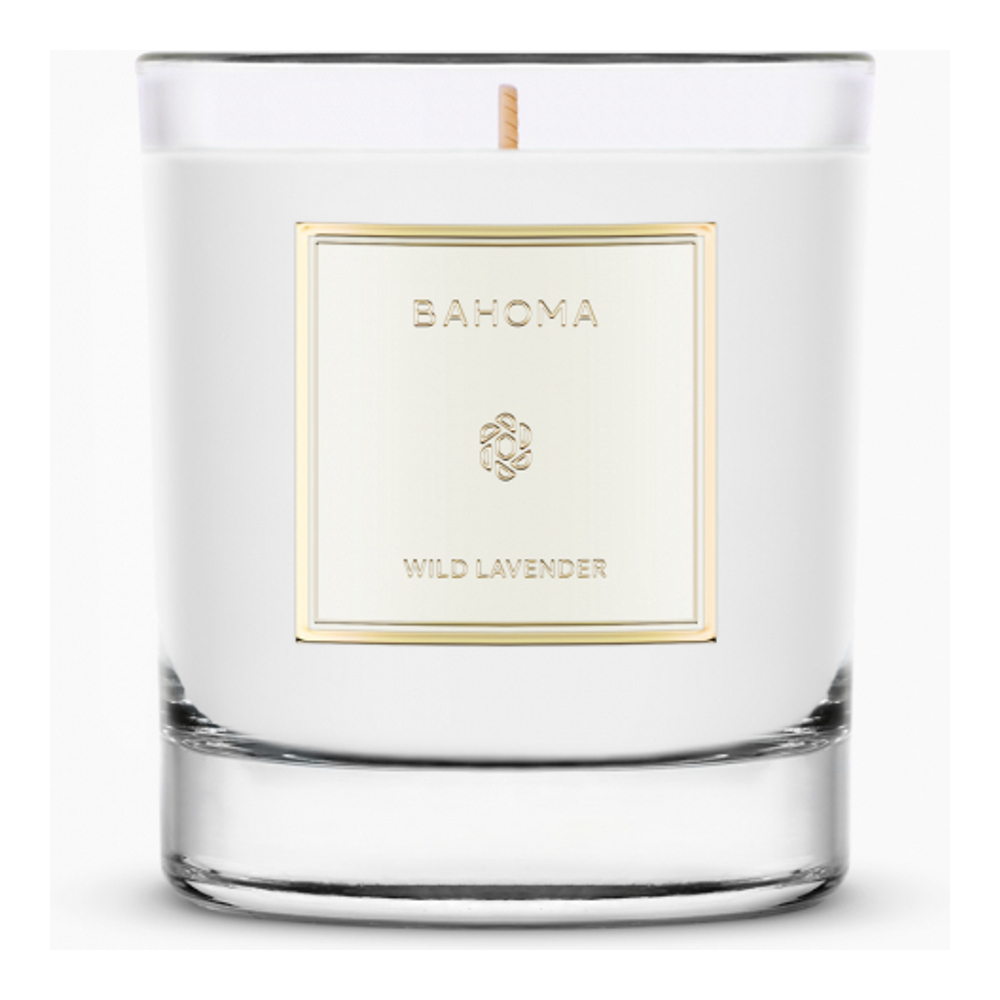 Bougie 'Pearl Large' - 220 g