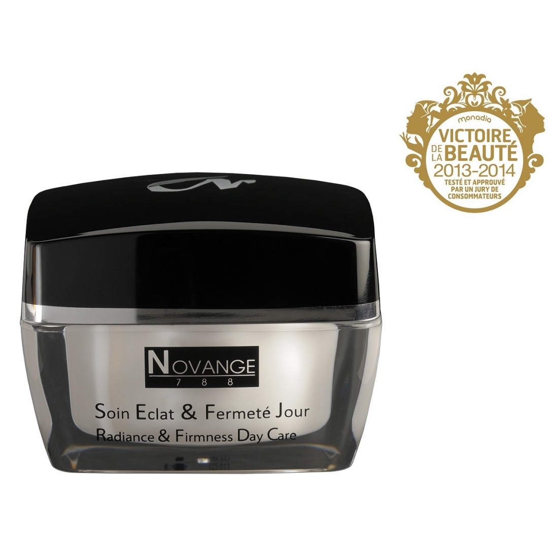 'Soin Eclat & Fermeté' Day Cream - 50 ml