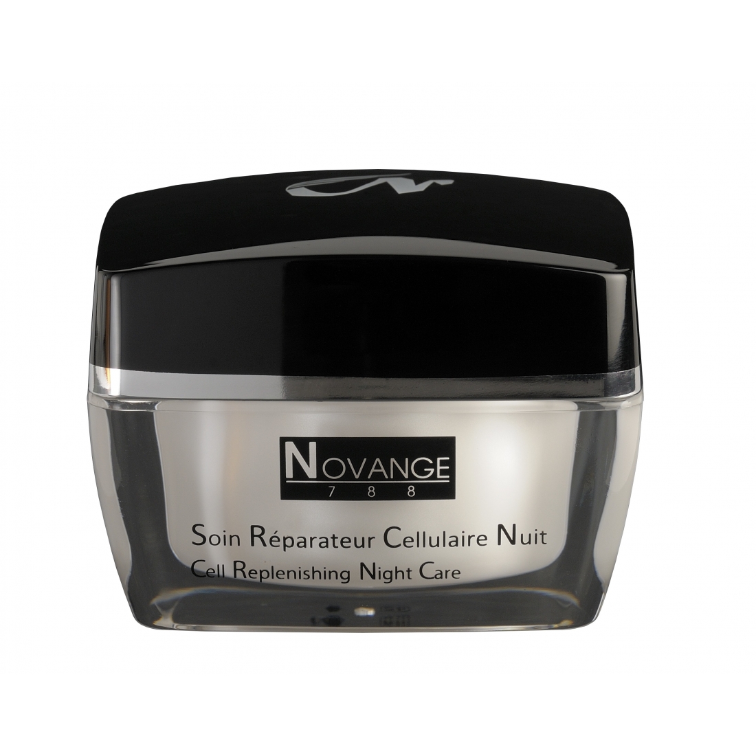 'Soin Réparateur Cellulaire' Night Cream - 50 ml
