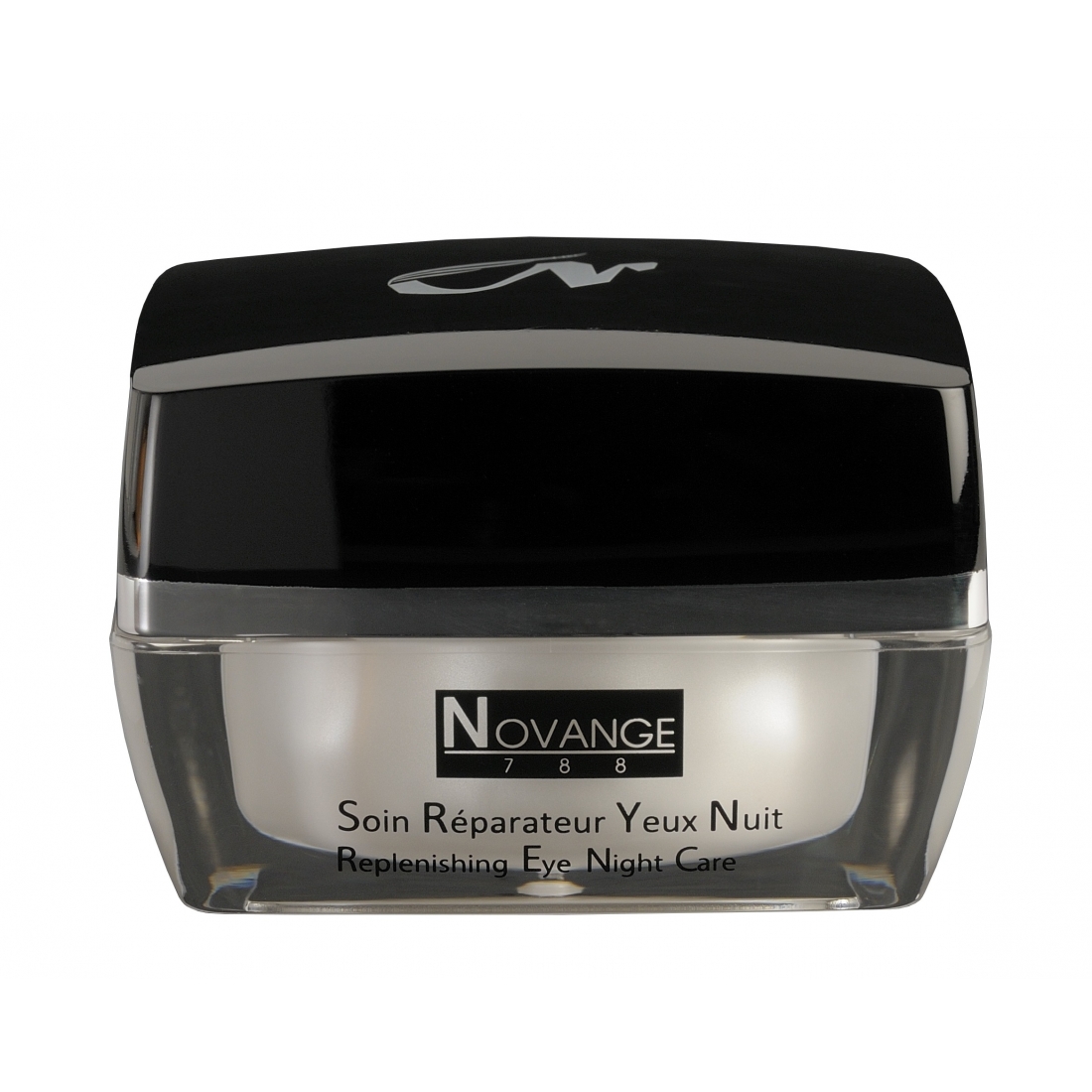 'Soin Fermeté' Eye Night Cream - 15 ml