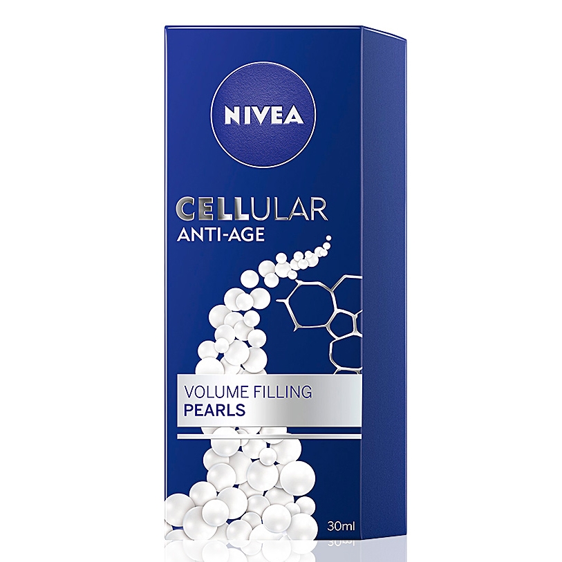 'Cellular Anti-Age' Volume Filling Pearls - 30 ml