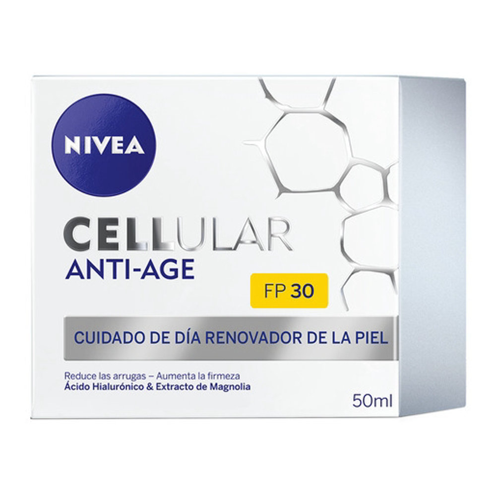 'Cellular Anti-Age' Day Cream - 50 ml