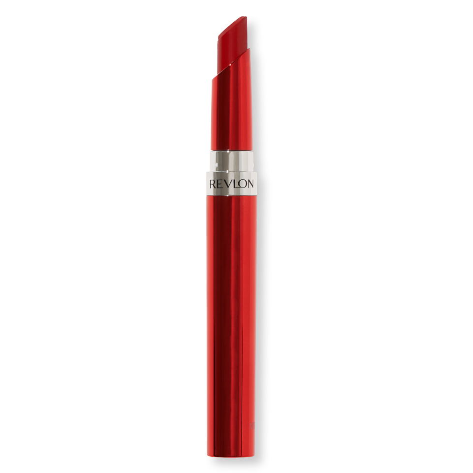 Rouge à lèvres liquide 'Ultra HD Gel' - 750 Lava 5.9 ml