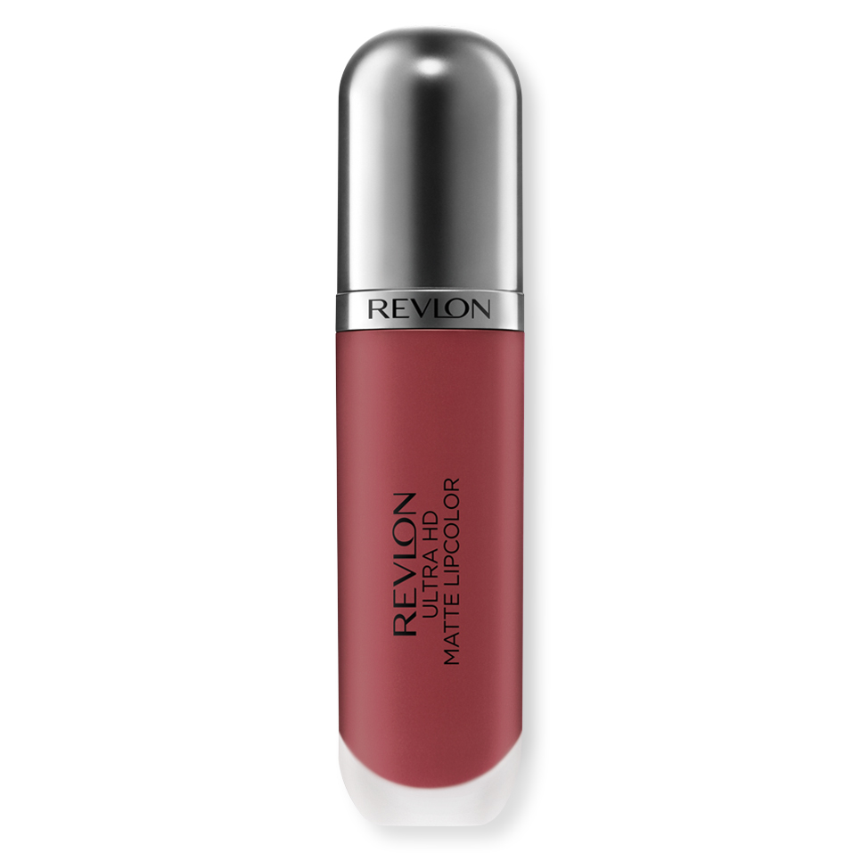 Rouge à lèvres liquide 'Ultra HD Matte' - 655 Kisses 5.9 ml