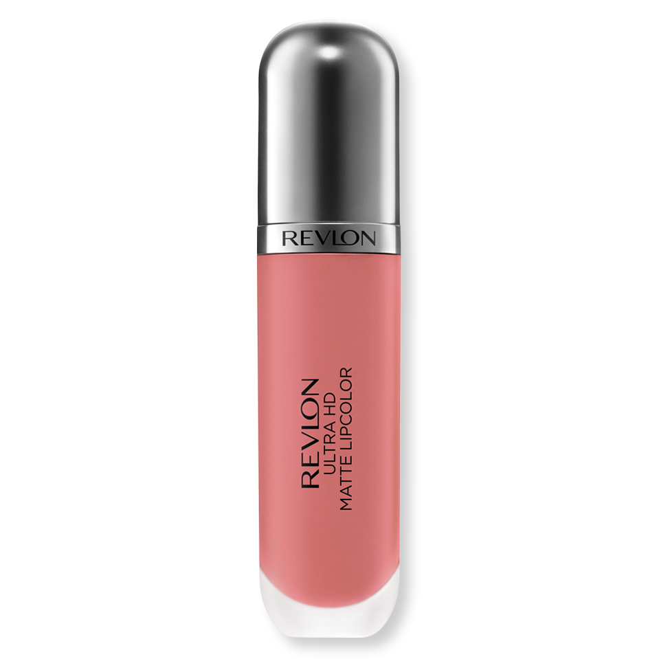 'Ultra HD Matte' Liquid Lipstick - 640 Embrace 5.9 ml