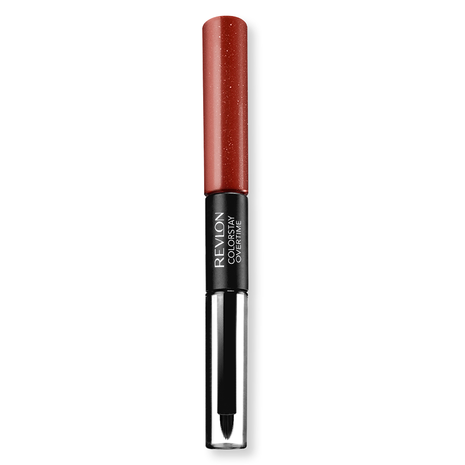 'Colorstay Overtime' Liquid Lipstick - 020 Constantly Coral 2 ml