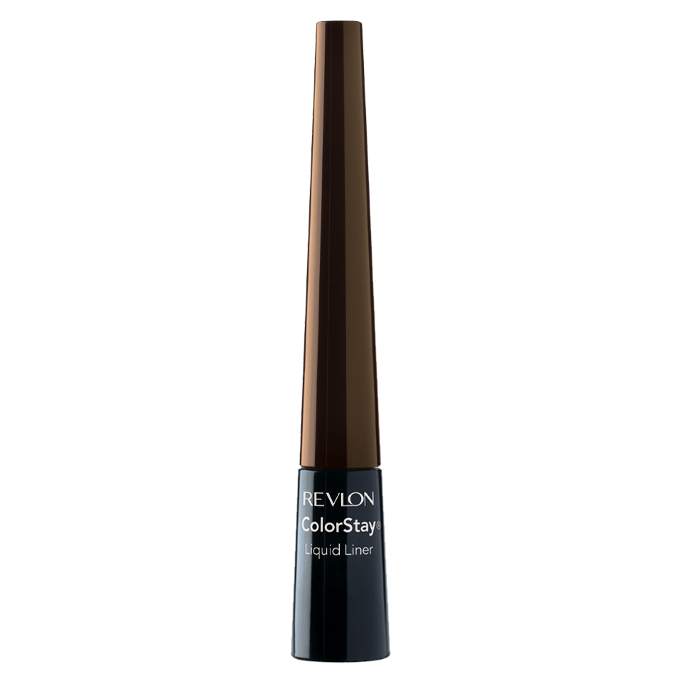 'Colorstay' Eyeliner - 252 Black Brown 2.5 ml