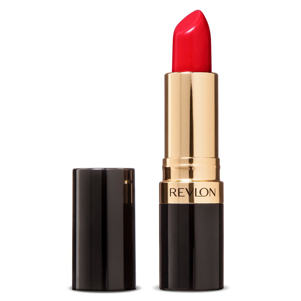 'Super Lustrous' Lipstick - 725 Love That Red 3.7 g