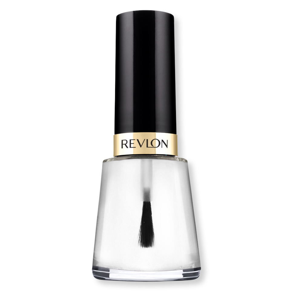 Vernis à ongles 'Nail Enamel' - 771 Clear 14.7 ml