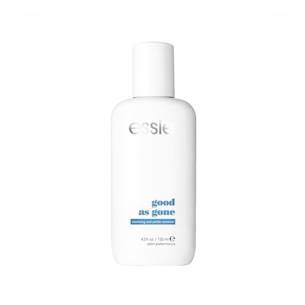 'Good As Gone Brightening' Nail Polish Remover - 125 ml